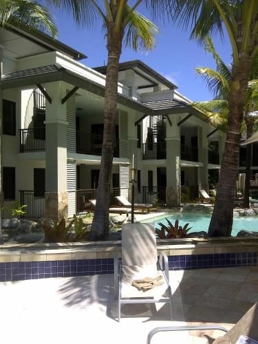 Penthouse 239 - Sea Temple Port Douglas0