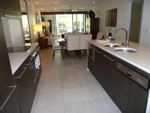 Penthouse Apartment