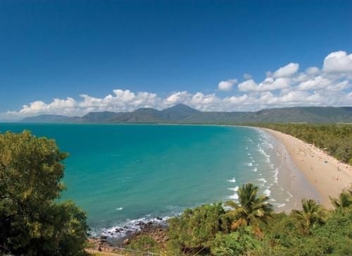 Penthouse 239 - Sea Temple Port Douglas1