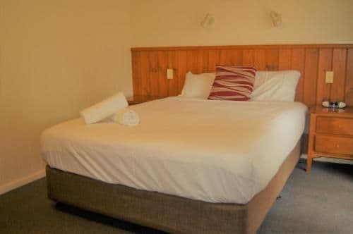 Budget Quadruple Room