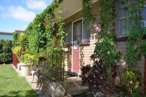 Admurraya House Bed & Breakfast1