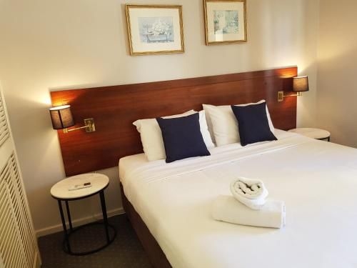 Perth Cbd Apartments0