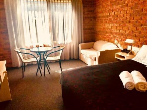 Queen Room