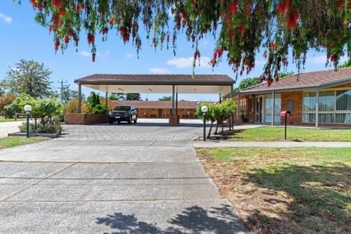 Broadford Sugarloaf Motel0