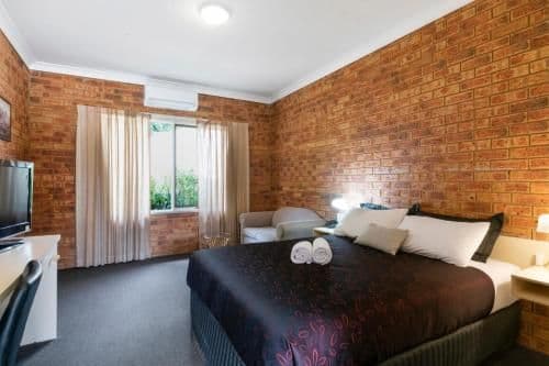 Queen Room