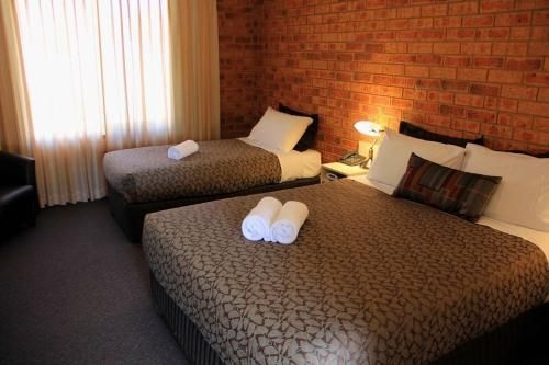 Broadford Sugarloaf Motel3