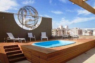 Eko Residence Hotel4