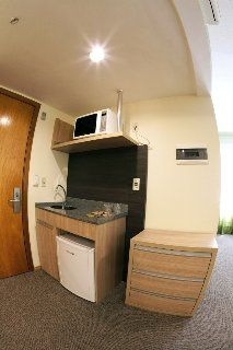 Eko Residence Hotel3