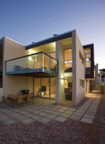 Alouarn Apartments
