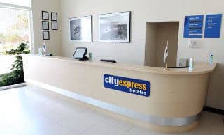 City Express Playa del Carmen City Express Playa del Carmen