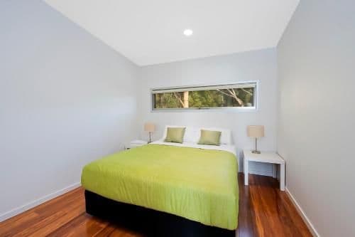 Four-Bedroom House