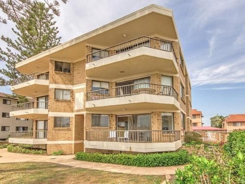 Pointview Lodge, Unit 21