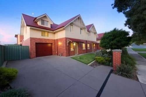Albury Suites - Schubach Street Albury Suites - Schubach Street