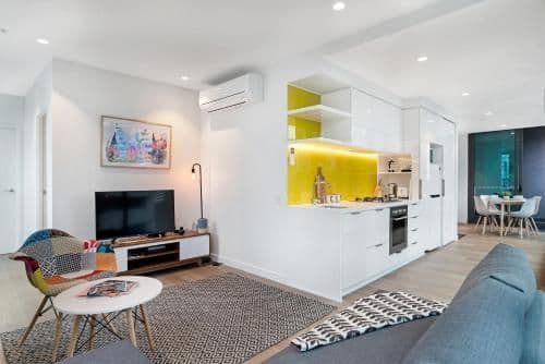 Superior One-Bedroom Apartment - EP1