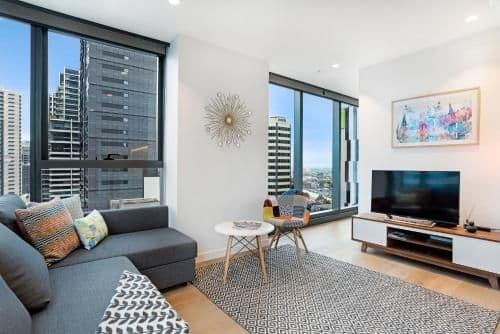 Superior One-Bedroom Apartment - EP1