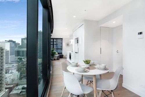 Superior One-Bedroom Apartment - EP1