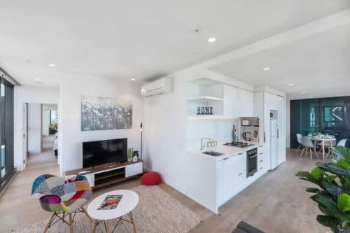 Superior One-Bedroom Apartment - High Floor - EP3