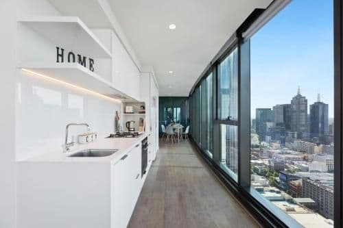 Superior One-Bedroom Apartment - High Floor - EP3
