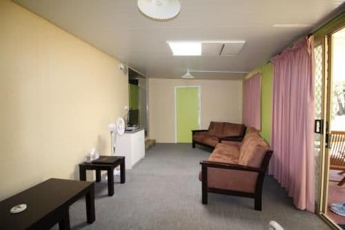 Basic Triple Room