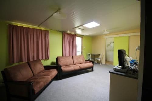 Basic Triple Room