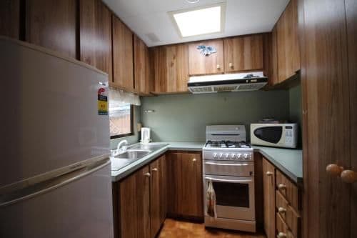 Basic Triple Room