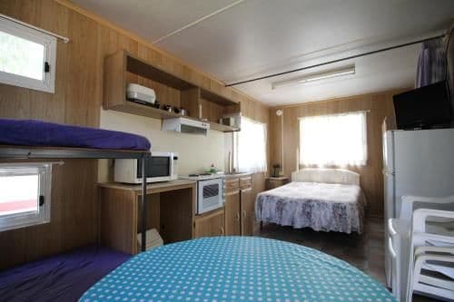 Basic Triple Room