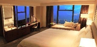 แรดิสัน บลู โฮเทล ฉงชิ่ง หนานบินลู่ (Radisson Blu Hotel Chongqing Nan Bin Lu)4