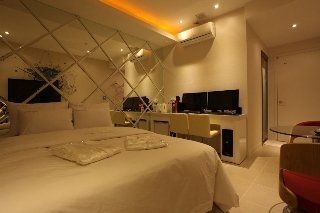 Hotel Vole Gangnam3