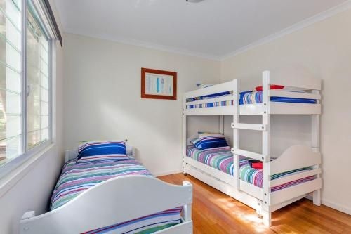 19 Satinwood - Natures Retreat With A Bit Of Sandy Feet4