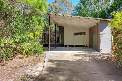 19 Satinwood - Natures Retreat With A Bit Of Sandy Feet2