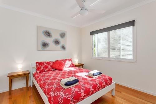 19 Satinwood - Natures Retreat With A Bit Of Sandy Feet1