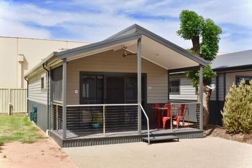Superior Villa