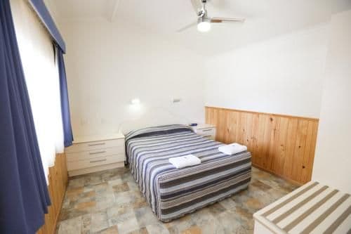 Deluxe Three-Bedroom Villa