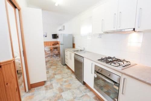Deluxe Three-Bedroom Villa