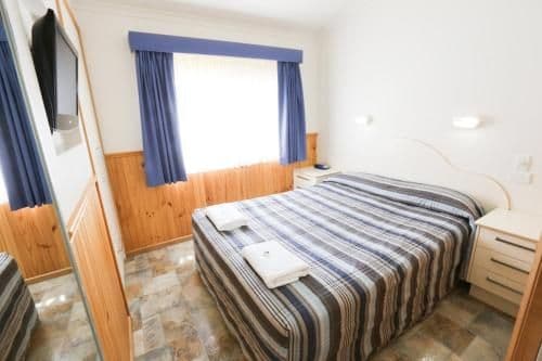 Deluxe Three-Bedroom Villa