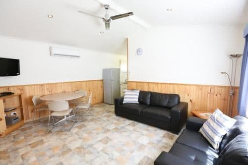 Deluxe Three-Bedroom Villa
