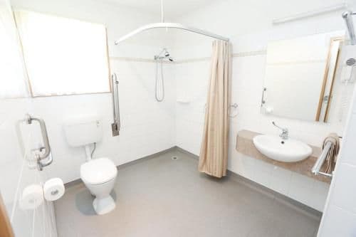 Deluxe Three-Bedroom Villa