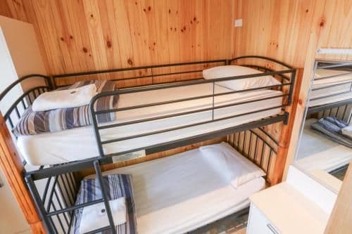 Deluxe Three-Bedroom Villa