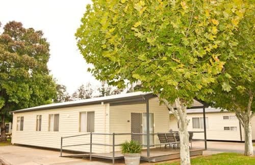 Deluxe Three-Bedroom Villa