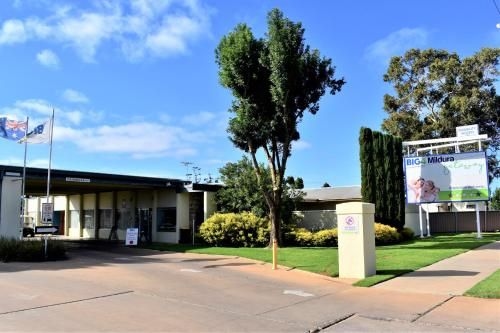 BIG4 Mildura Getaway3