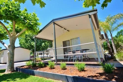 Deluxe Three-Bedroom Villa