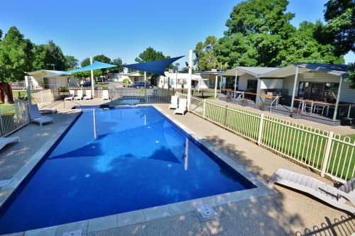 BIG4 Mildura Getaway BIG4 Mildura Getaway