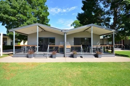BIG4 Mildura Getaway2