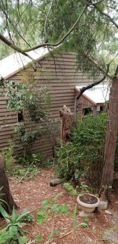 One-Bedroom Cottage