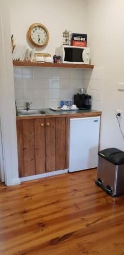 One-Bedroom Cottage