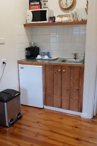 One-Bedroom Cottage