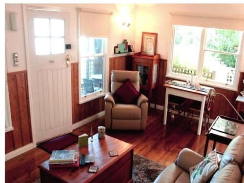 One-Bedroom Cottage