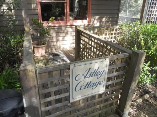 One-Bedroom Cottage