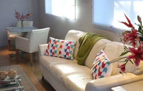 Sandbar One-Bedroom Suite with Spa Bath
