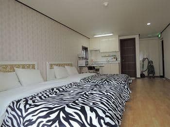 Daelim Residence Daelim Residence